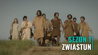 The Chosen - serial o Jezusie po polsku