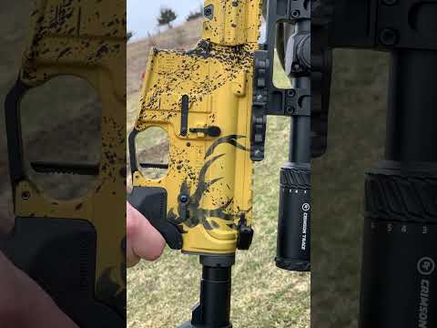 Rock Island Derya Arms Melik Shooting Impressions