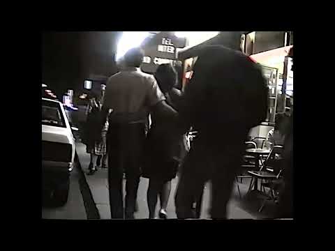 Paris 1989    Charles Aznavour - La bohème ( Version HD )