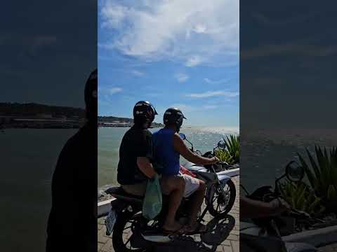 Itapemirim - Espírito Santo - Passeio da Rota 408 #cidadesdobrasil