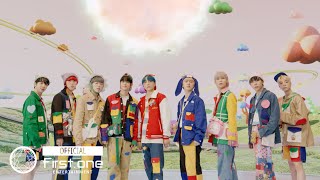 Cover art for Turn It Off