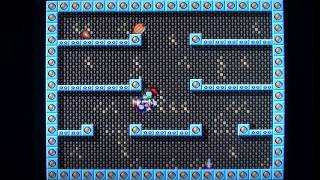 Super Methane Bros on the Amiga CD32