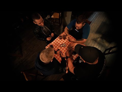 Lewy BRD - NIE CHCIAŁEM ft. Radziu, Żary, Kafar & DJ Gondek // prod. Grvcy & Francis