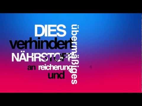 Wissensflut.tv: Das Abwasser Wissensflut.tv Folge 4 erklärt wie Abwasser aufbereitet wird.
