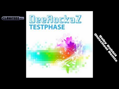 Deerockaz - Testphase (Baby Rabbit Oldschool Remix)