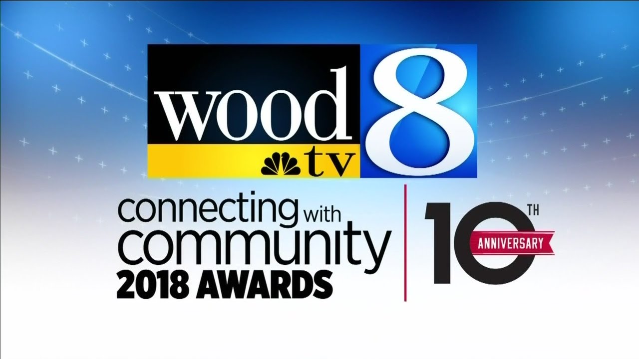 Connecting With Community Awards Special