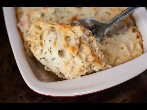 download lagu mp3 mp4 Microwave Turkey Tetrazzini Recipe, download lagu Microwave Turkey Tetrazzini Recipe gratis, unduh video klip Microwave Turkey Tetrazzini Recipe