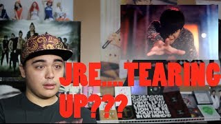 VIXX - VOODOO MV Reaction JRE