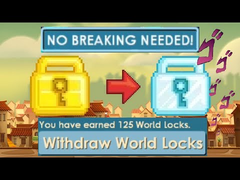 LAZY MASS | NO BREAKING NEEDED | JUST SPLICE ! | GROWTOPIA