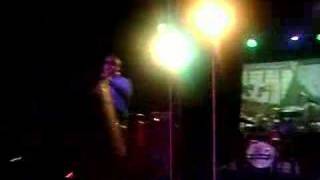 The Aquabats - Throw away the trash!