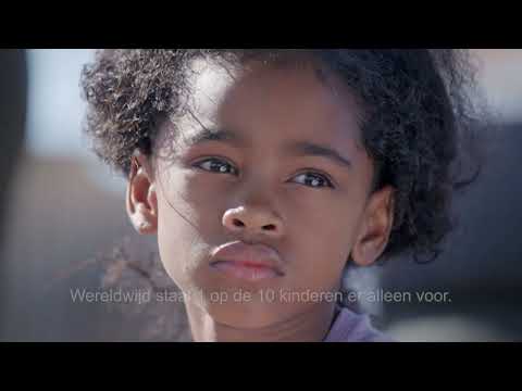 Anna heeft niemand die voor haar zorgt…