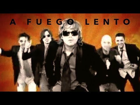 Toke D Keda - A Fuego Lento (Music Video)