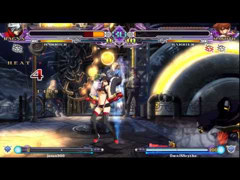 HK & BG BBCSE Ranbat Tournament 3: Jason900 (RA) vs OmniSScythe (MA) [3-25-12]