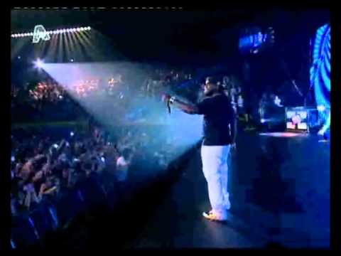 Mad VMA 2011 (Opening) {HD}