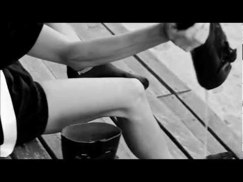 Kriss Soonik 2012 (back stage) Janeli Hairstylist