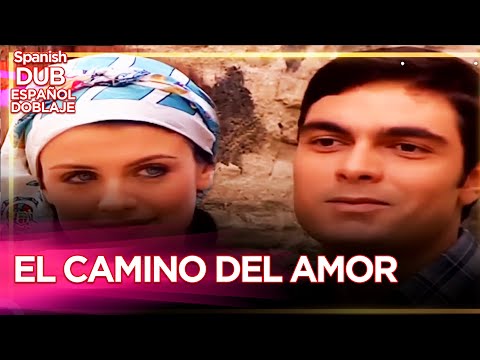 El Camino Del Amor - Película Turca Doblaje Español -  Sevmişim Vermiyorlar
