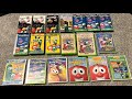 VeggieTales Are You My Neighbor 1995 Comparison Video 30th Anniversary Edition