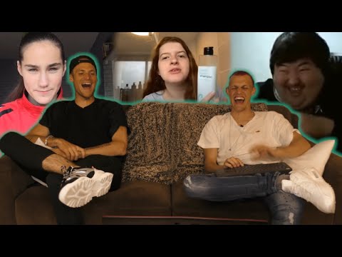 Responding to... WITH GIEL FROM STUKTV!