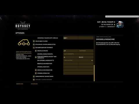 S1 E73 Ich weis nicht was ich will. #HCS_Voicepack #EDCoPilot  #Kaum_Kommentar Q&A