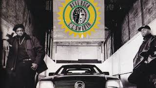 PETE ROCK X C.L. SMOOTH - FOR PETE&#39;S SAKE