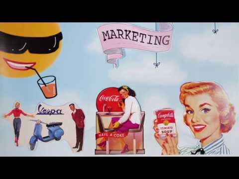 Sales and Marketing Fundamentals: Strategy, Channels & Sales Mindset