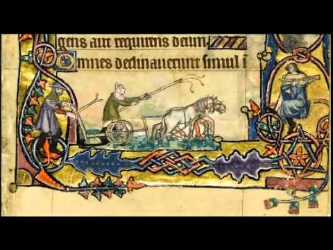 Vox Vulgaris - Spanish Bombs