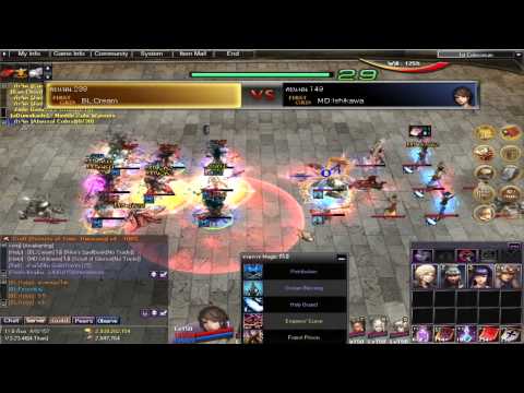 Atlantica Thai Titan 147 Final