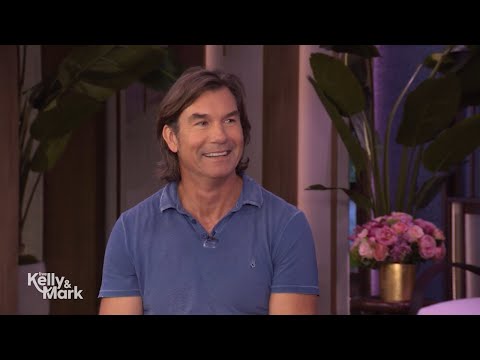 Jerry O'Connell's Daughters Are Dealing with Speeding Tickets and Heartbreak