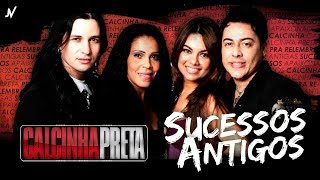 Download lagu AGORA ESTOU SOFRENDO - CALCINHA PRETA mp3