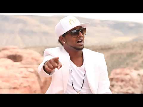 Jacky Gosee – FIYAMETA (ፊያሜታ) Official Music Video