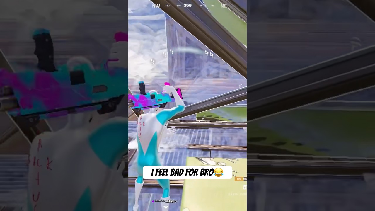 Full pieced💀 #fortnite #fortnitecontent