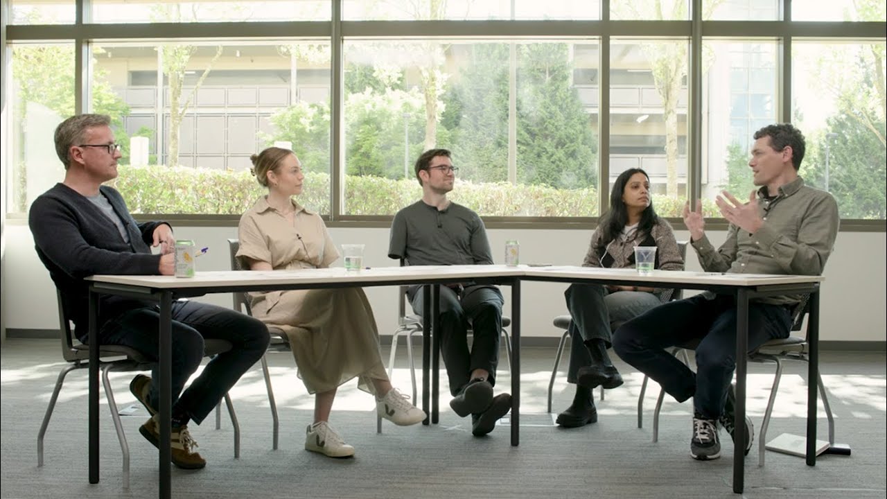 Episode 5: Breakthroughs in AI