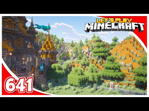 Let's Play Minecraft ITA - Ep.641 - The Details That Change Everything