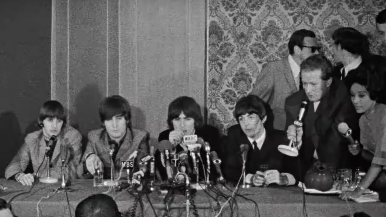 TWST: Things We Said Today - Trailer (2024)