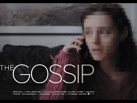 The Gossip (Trailer)