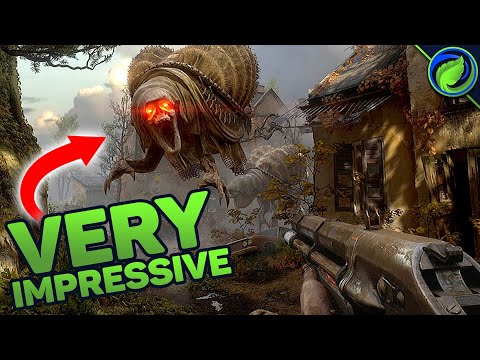 Why Witchfire IMPRESSED Me - Sp4zie Review