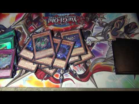 Yugioh 11/06/2015 Lenexa, KS 4th Place Deck Profile - Performage Shaddoll