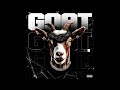 G O A T Trap Type Beat Freestyle 2025 Hard Free DL Prod Buddha Vybez