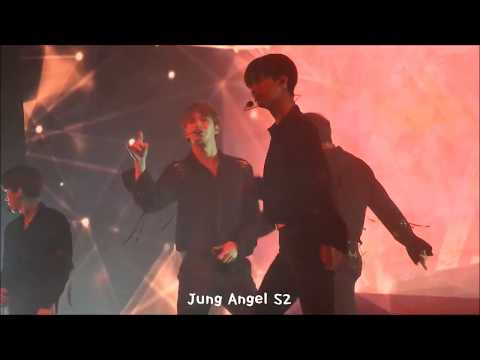170729 빅스(VIXX) in SEA Jakarta Fan Meeting - Dynamite