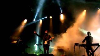 Miike Snow (HD) - &quot; Plastic Jungle &quot; - Circo Voador (RJ) - 20/09/2010