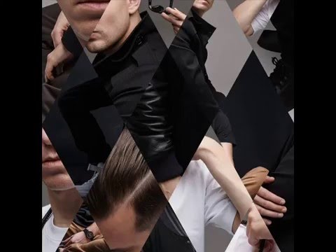 Sarius x Voskovy x W.E.N.A. - Shinobi (gość. Gedz) (DJ CIDER REMIX)