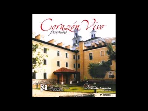 03. Fuente de la vida eterna - Fraternidad Seglar en el Corazón de Cristo