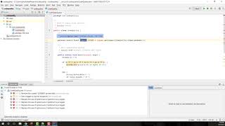 Automate Code Quality Course: 03.3 Sonar Lint in IntelliJ IDEA
