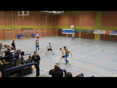 SSV Witzenhausen - Olympia Kassel Matthias Alt Gedächtnisturnier 2017