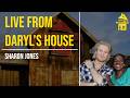Daryl Hall Sharon Jones I Learned The Hard Way