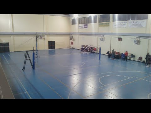 ROMA LE TORRI U16 vs PETERPAN