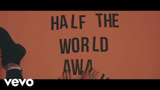 OT – Half The World Away