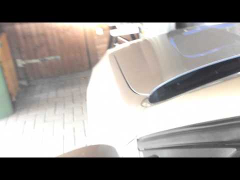 BMW X3 F25 - Motorgeräusch...Steuerkette?