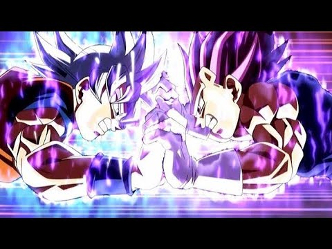 Goku Vs Vegeta「Dragon Ball AMV」- Industry Baby vs E.T (Mashup)