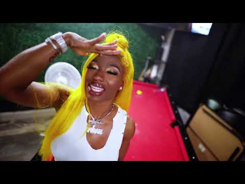 K Carbon - 24Karats (Official Music Video)